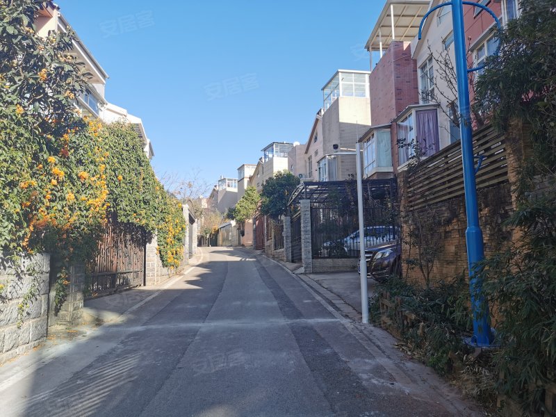 清水木华(别墅),昆曲路-昆明清水木华(别墅)二手房,租房,房价-昆明