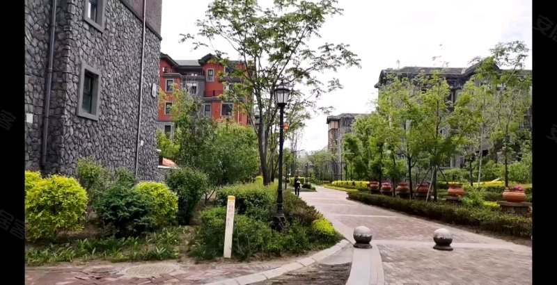 中东班芙小镇,东镇东路-松原中东班芙小镇二手房,租房,房价-松原安居