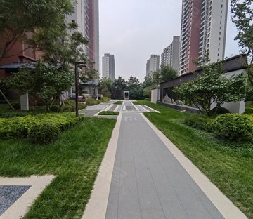 格调松间北里