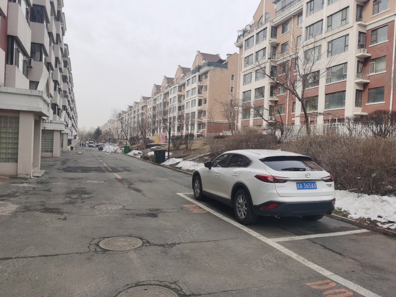 力旺康景,长沈路939号-长春力旺康景二手房,租房,房价-长春安居客