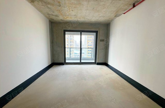 华润置地九悦幸福里4室2厅129㎡140万二手房图片