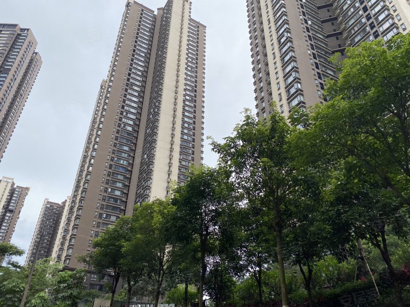 华润置地中山府,中山路,近江北大道-南宁华润置地中山府二手房,租房