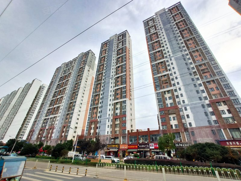 沿海赛洛城(四期)