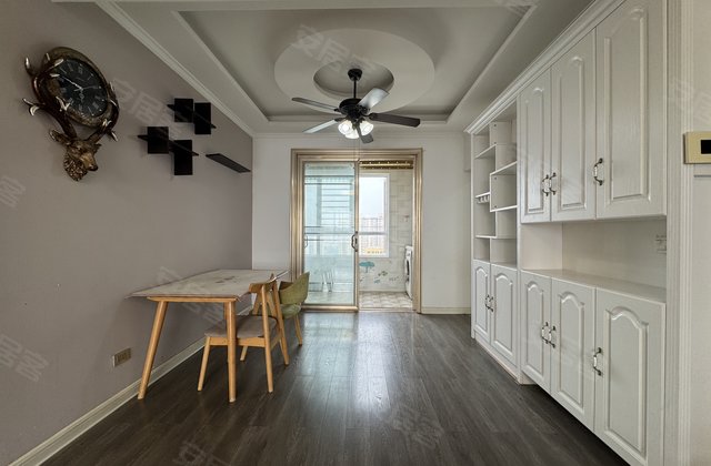 鑫汇颐景苑3室2厅143.11㎡59万二手房图片