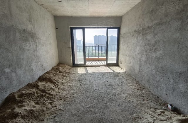 金源时代4室2厅122.1㎡78万二手房图片