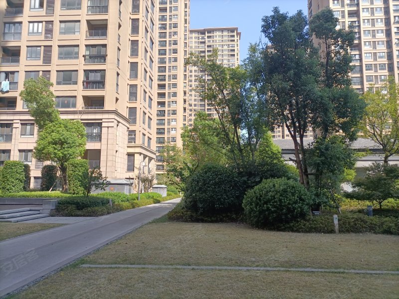 美好易居城领域,永吉路-泰州美好易居城领域二手房,租房,房价-泰州