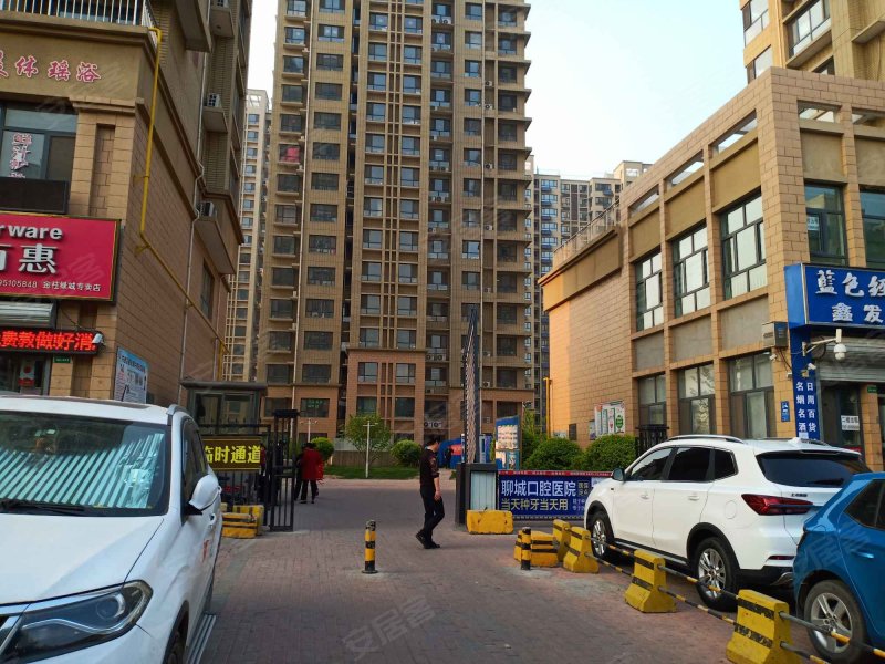 金柱绿城,恒昌街-聊城金柱绿城二手房,租房,房价-聊城安居客