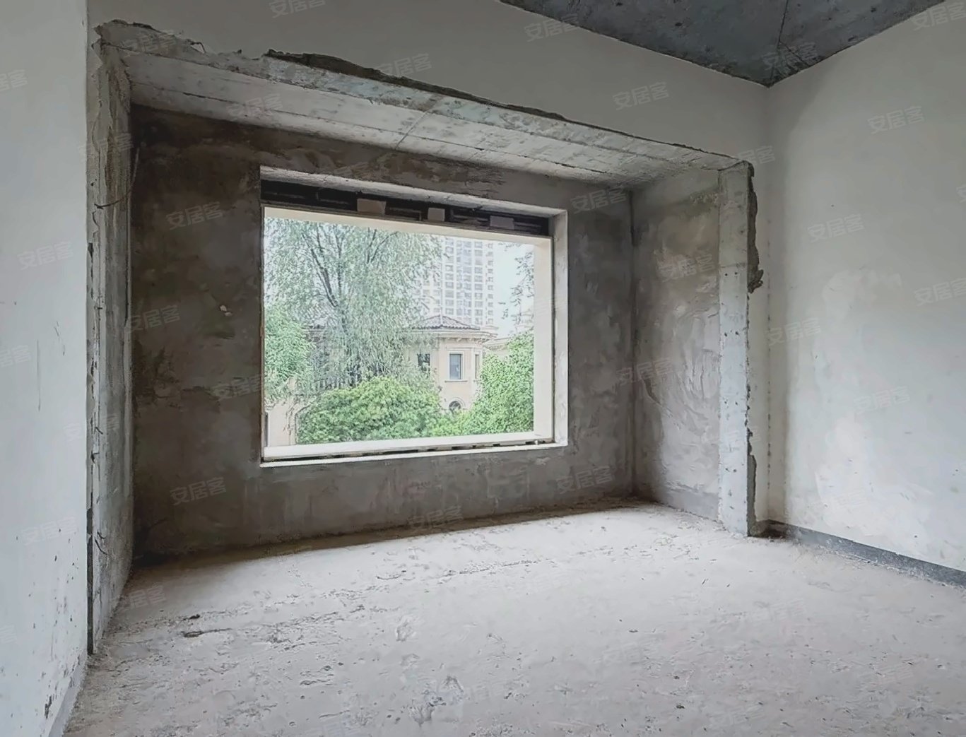 国宝帕提欧 5室2厅 519.71平