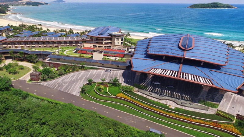 华润石梅湾,石梅湾旅游度假区-三亚华润石梅湾二手房,租房,房价-三亚