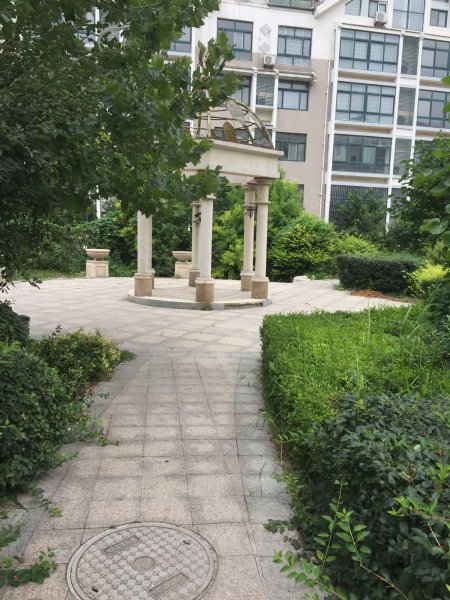 美丽华小区,文化路301号-潍坊美丽华小区二手房,租房,房价-潍坊安居客