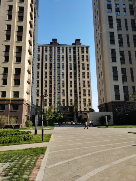 皓顺一号院南区,信都路-邢台皓顺一号院南区二手房,租房,房价-邢台