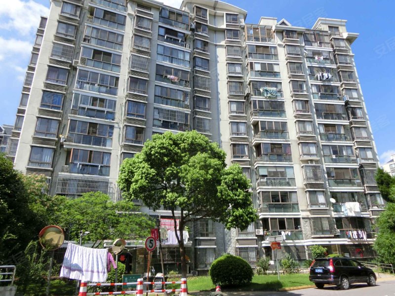 南洋瑞都剑桥府邸(公寓住宅) 