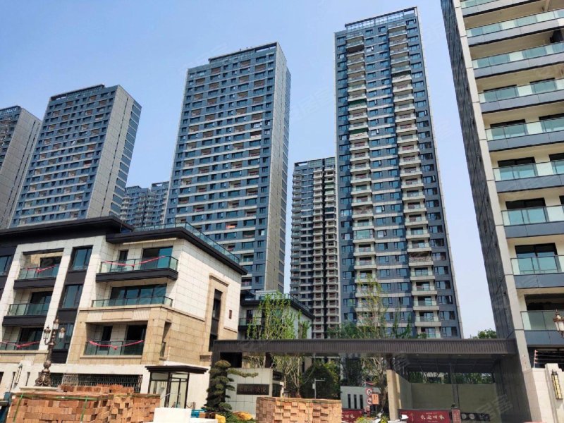 碧桂园珑悦,瓯江路,近七都大道-温州碧桂园珑悦二手房,租房,房价-温州