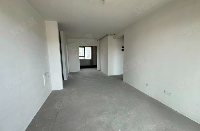 阳光城丽景湾plus3室2厅95㎡58.8万二手房图片