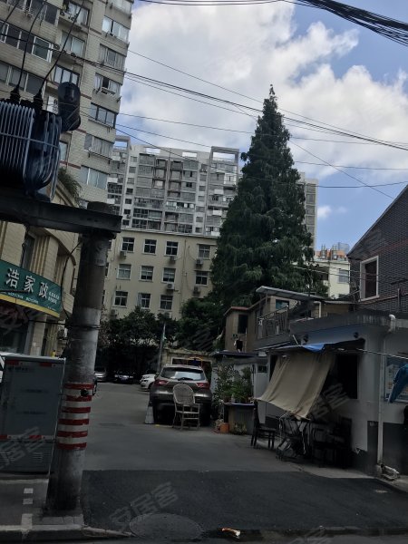 通达大厦,乔家路19弄3号-上海通达大厦二手房,租房,房价-上海安居客