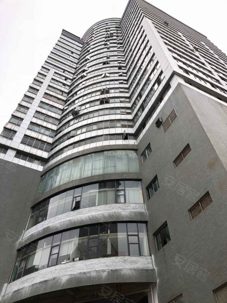 华亿大厦,中山西路77号-贵阳华亿大厦二手房,租房,房价-贵阳安居客