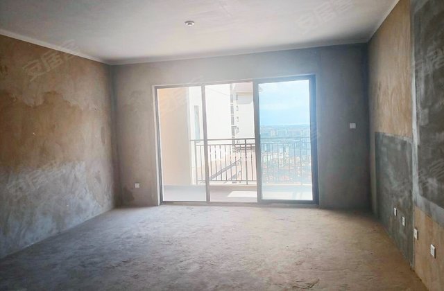 佳兆业壹号公馆5室2厅167.03㎡170万二手房图片