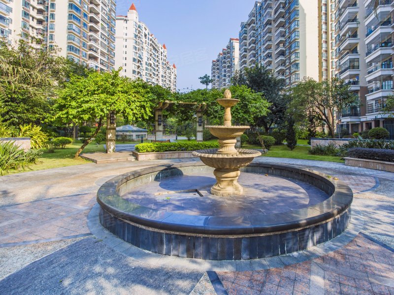 御景豪庭,环城路-清远御景豪庭二手房,租房,房价-清远安居客