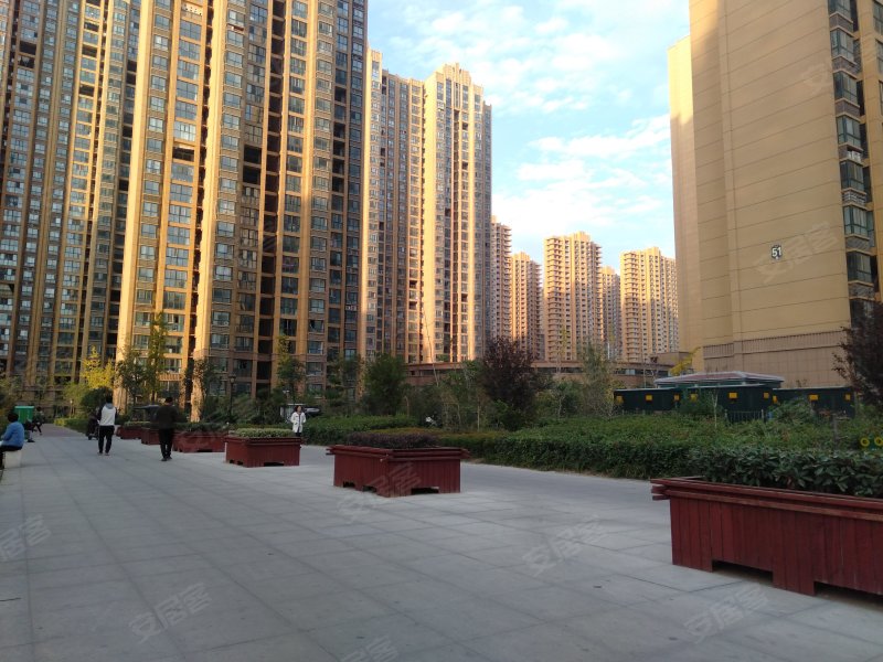 金色龙湾,滨河东路,近黄河东路-漯河金色龙湾二手房,租房,房价-漯河