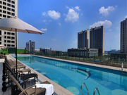 美致生活广场 精装好房 临地铁 小区新 正规商品房 带电梯