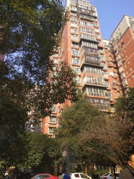 东城名苑,漓湘东路63号-长沙东城名苑二手房,租房,房价-长沙安居客