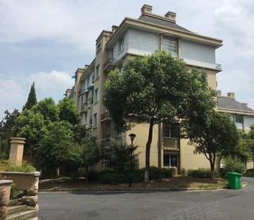 余杭周边小区图片