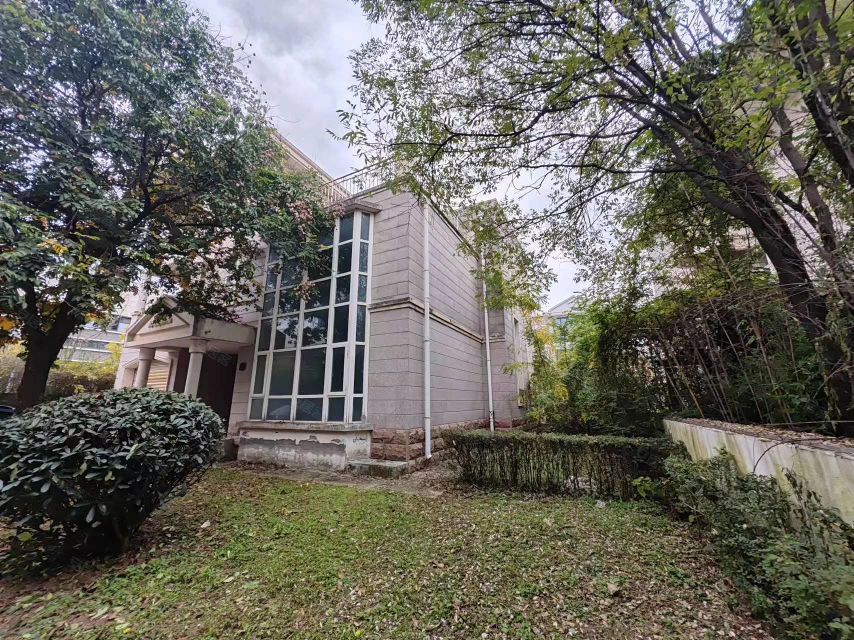 枫丹白露苑别墅