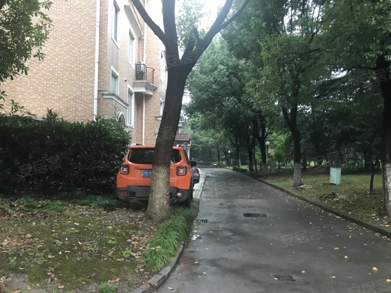 圣陶沙花园(别墅) 