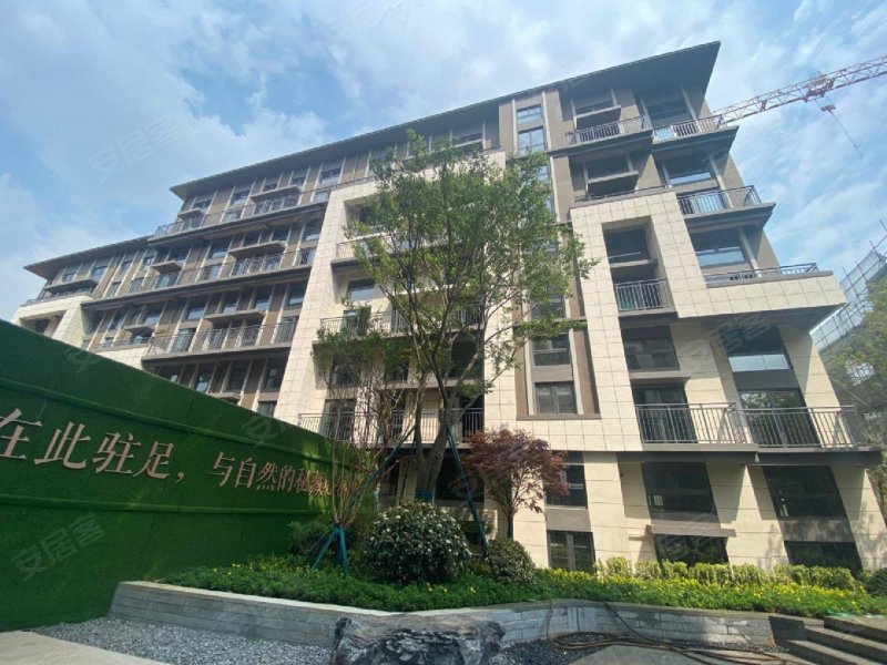 保利春湖(别墅)