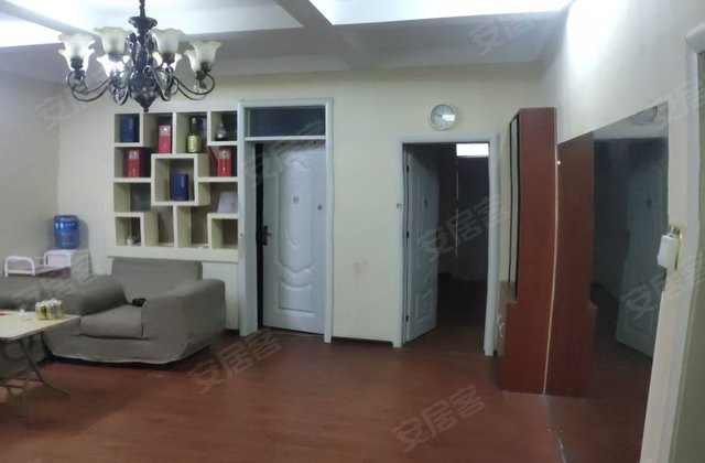 通许县五交化楼3室1厅105㎡23.8万二手房图片