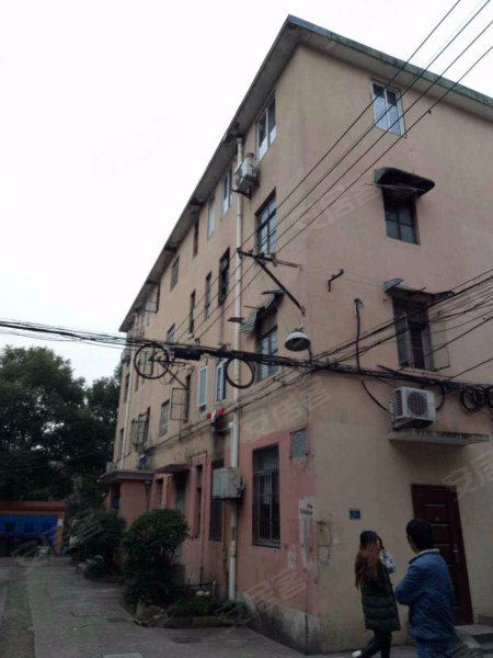 南大路20弄小区