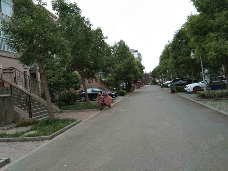 山水名都(洪泽)