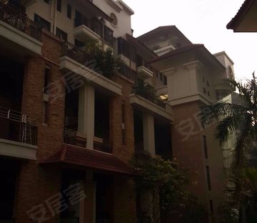 顺德区大良海悦新城 218万