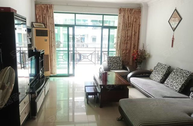 金贝苑3室2厅100㎡43.8万二手房图片