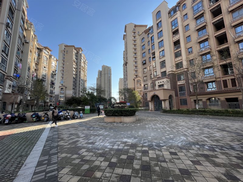 威尼斯水城第九街区
