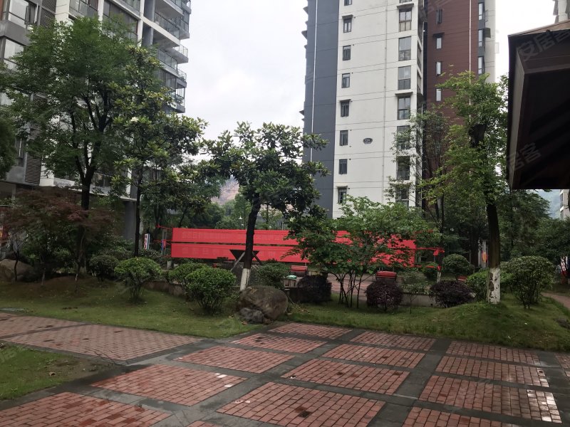 福星城2期
