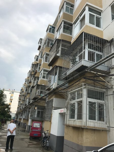 密云车站路小区