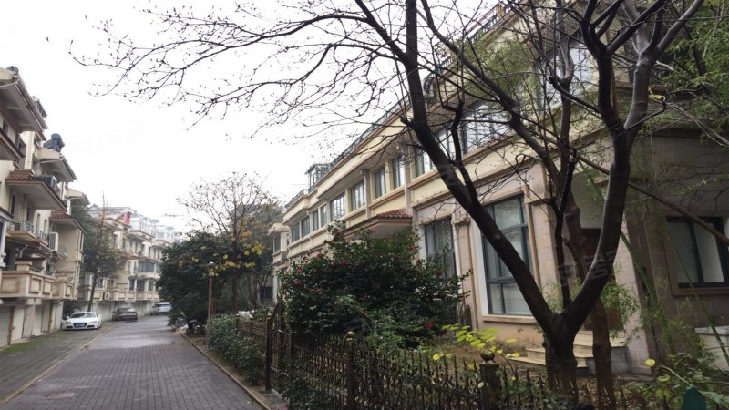 东湖花园(嵩江东路728弄别墅),嵩江东路728弄-宁波东湖花园(嵩江东路