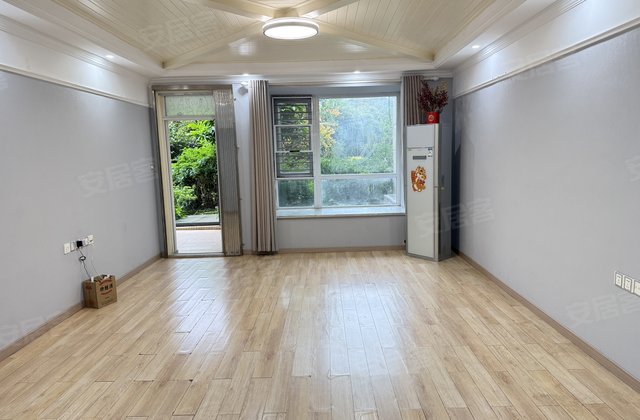 钟鼓世家4室2厅155㎡98.8万二手房图片