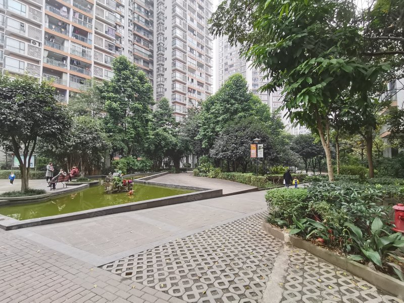 绿洲华府,石坪桥正街125号-重庆绿洲华府二手房,租房,房价-重庆安居客