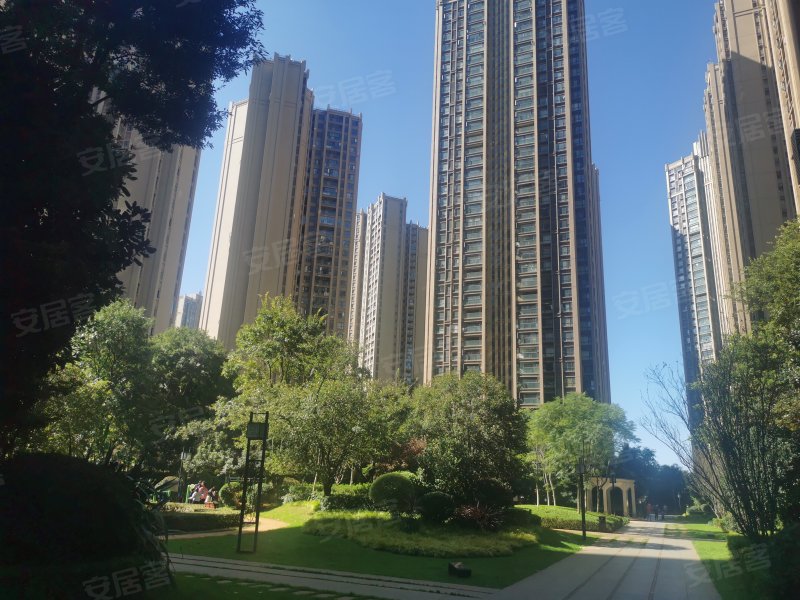 七彩云南第壹城