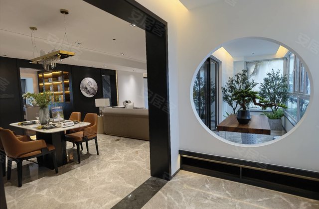 重庆第二机场 璧山单价4000多 电梯高层 城中心位置,润丰领尚二手房