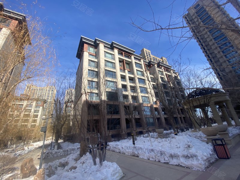 龙庭国际,滨河大街,近福利路-通辽龙庭国际二手房,租房,房价-通辽安居