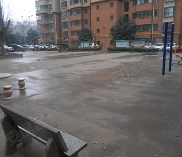 龙记心河湾