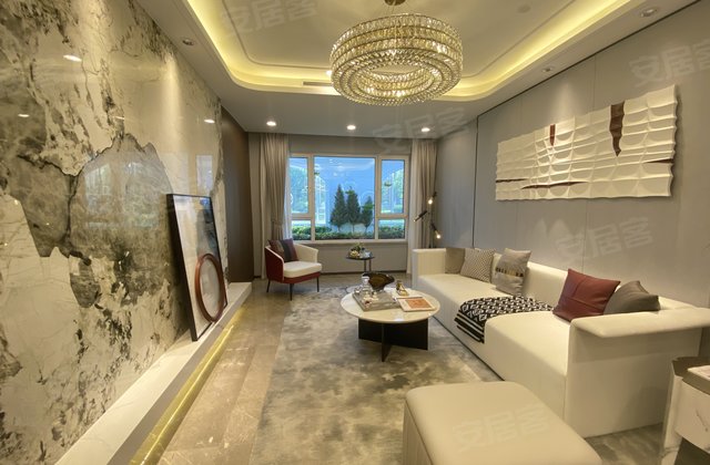 旭辉江山樾,卧龙东三街-大连旭辉江山樾二手房,租房,房价-大连安居客