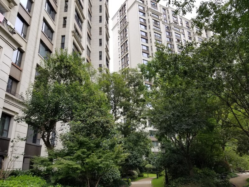 中海紫御豪庭(三期别墅)