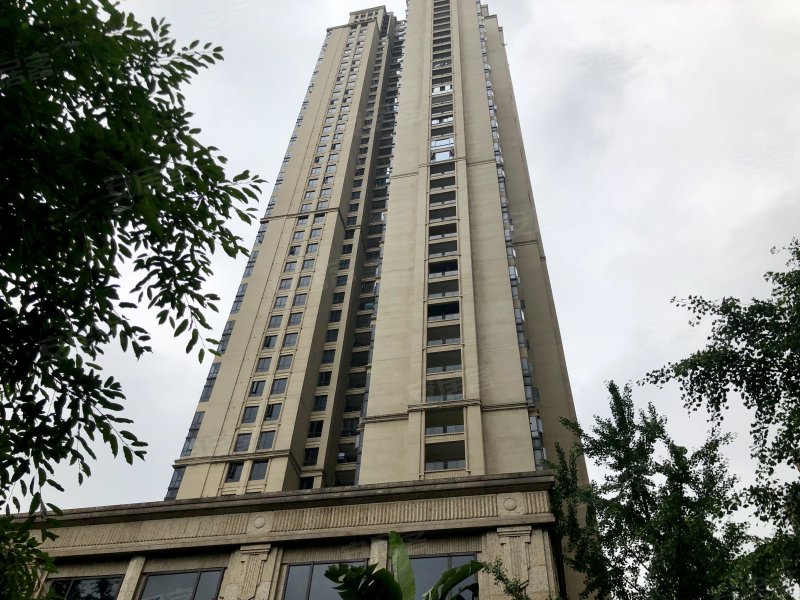 协信公馆,胜利路132号-衡水协信公馆二手房,租房,房价-衡水安居客