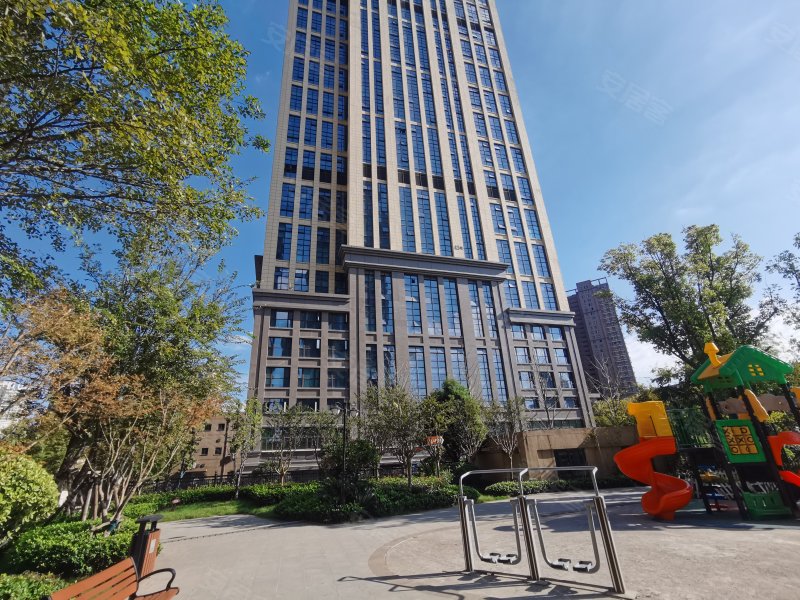 恒大中央广场(商住楼)