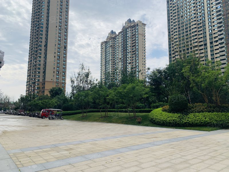 恒大绿洲北区(a区),中州东路-洛阳恒大绿洲北区(a区)二手房,租房,房价
