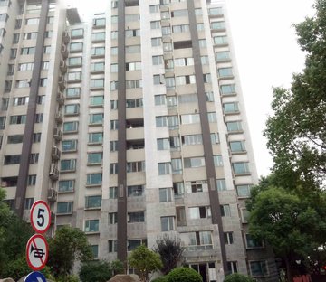 香梅花园(二期)